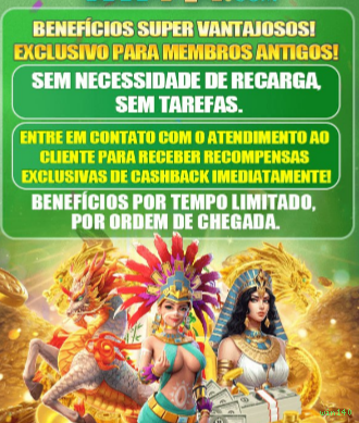 Bônus boas-vindas win140 R$100