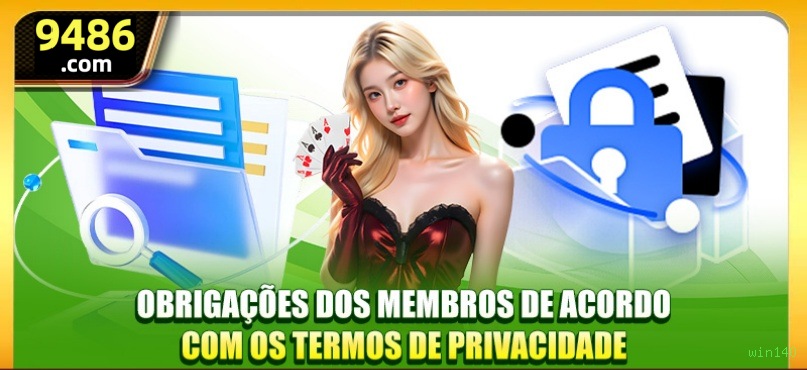 Bônus exclusivos membros VIP win140