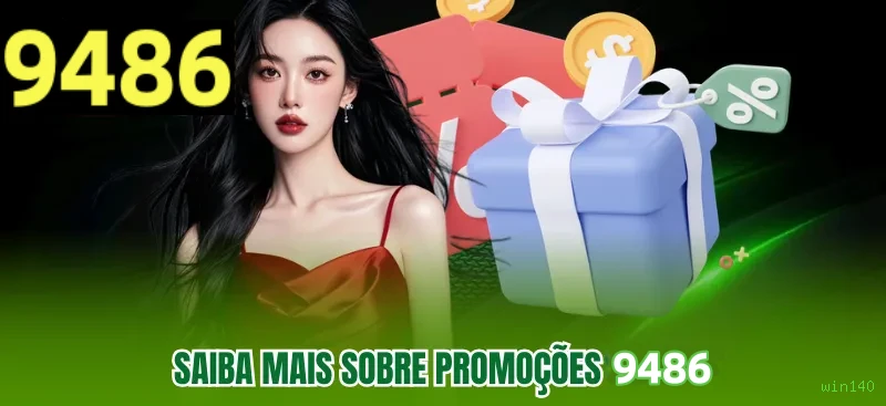 Bônus e prêmios win140