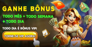 Slots com prêmios win140