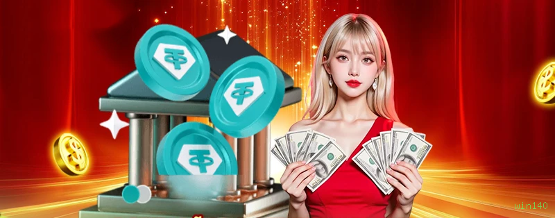 Slots com prêmios win140